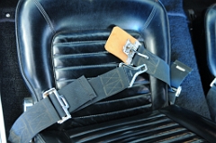 SFM6S090 Seat Belts